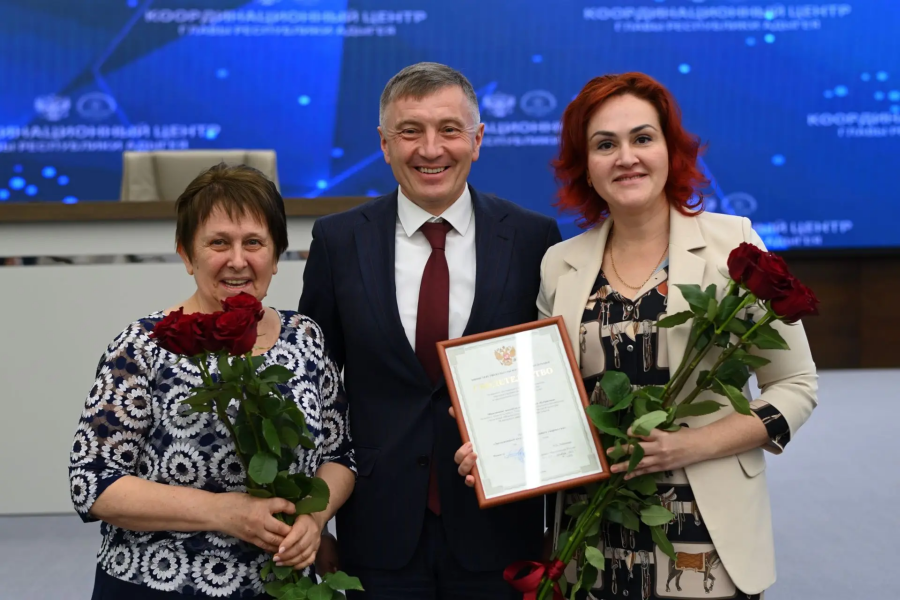 Итоги года в сфере культуры Адыгеи: развитие, поддержка и новые перспективы