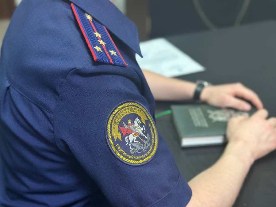В Адыгее осужден бывший заместитель начальника регионального Госавтонадзора за совершение мошенничества и получение взяток